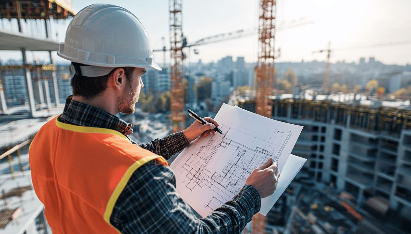 Comment choisir la bonne entreprise pour vos projets de construction ?