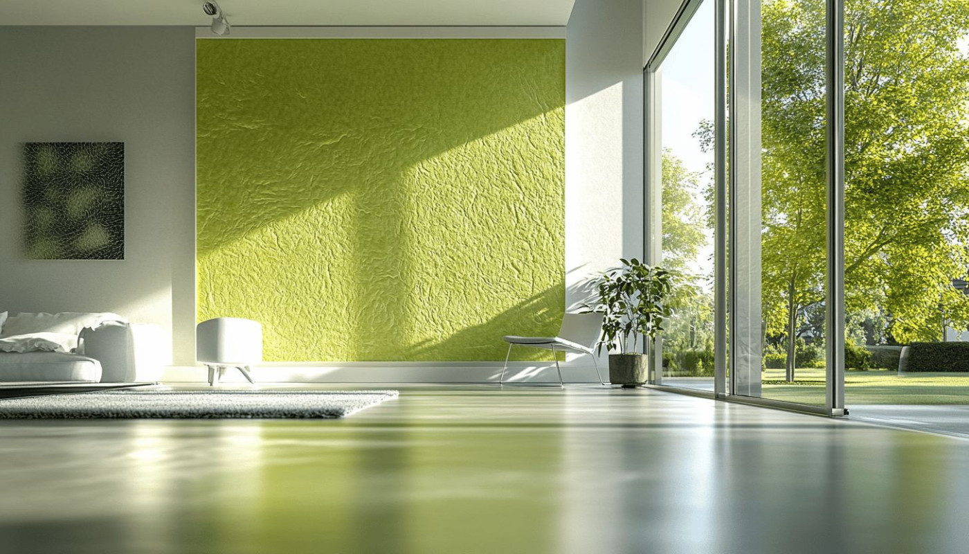 Comment les innovations dans l'isolation améliorent-elles l'efficacité énergétique ?