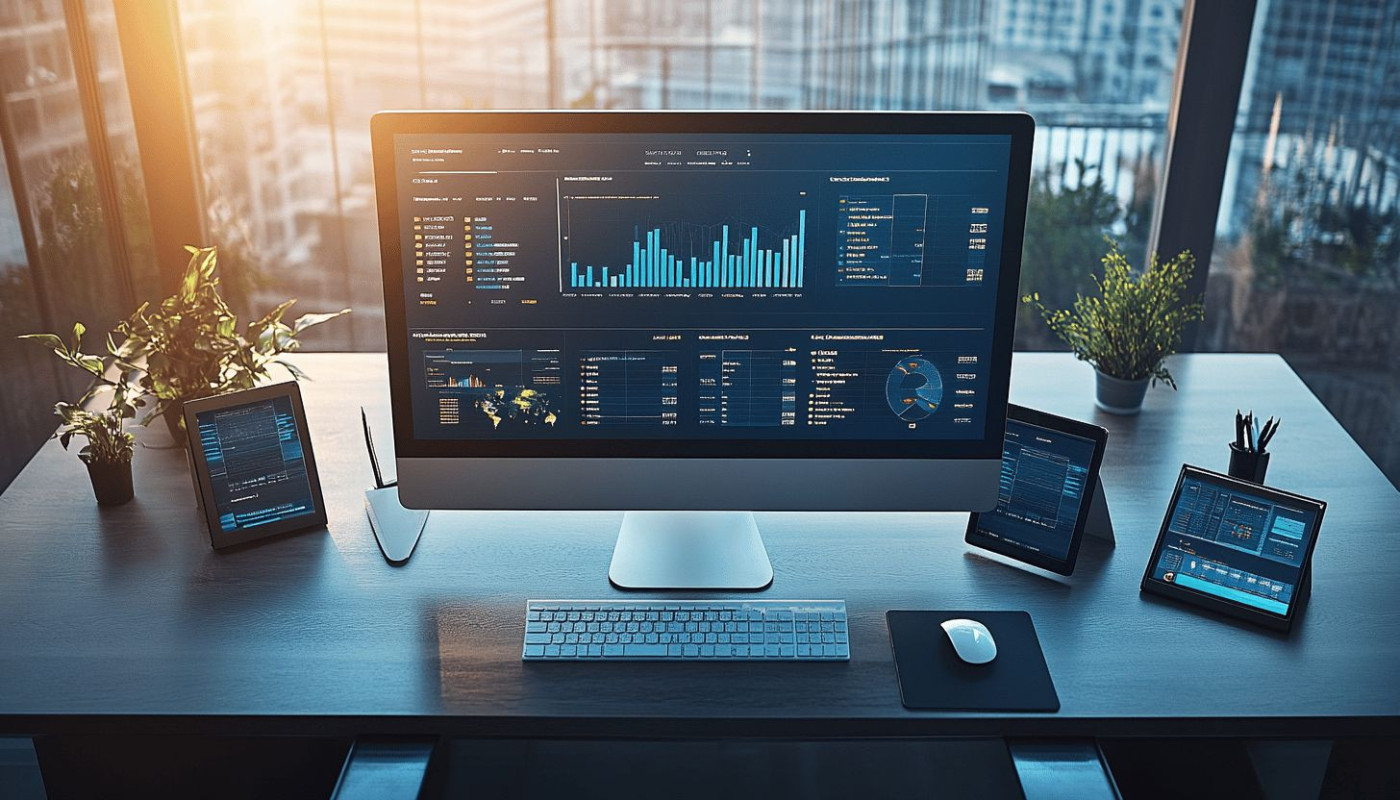 Comment maximiser la visibilité en ligne grâce à une gestion efficace de profil d'entreprise ?