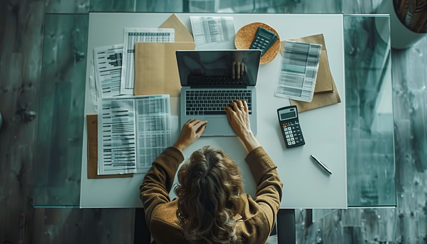 Comparaison des options de prêts personnels pour les particuliers