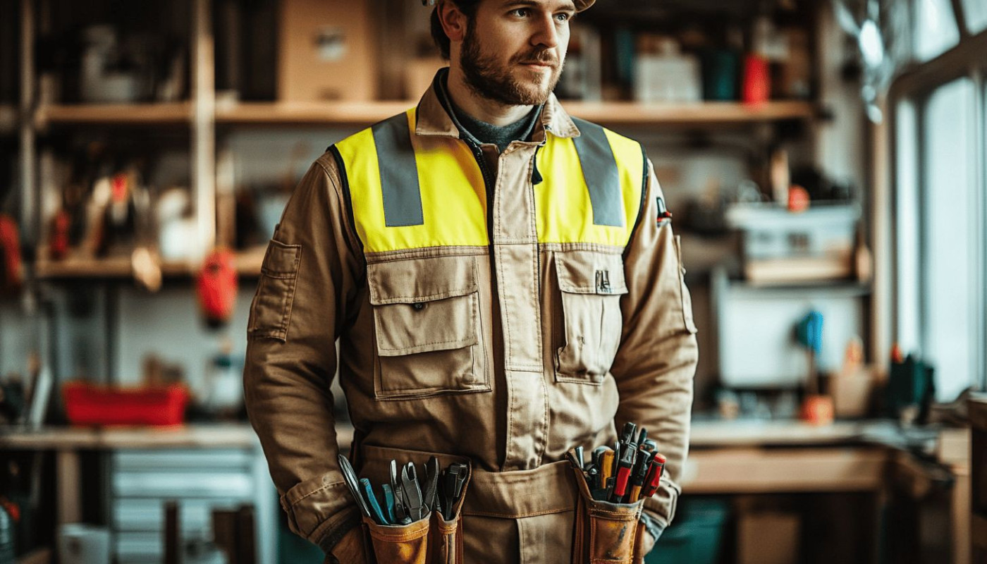 Business - Conseils pour choisir un électricien qualifié pour vos installations et dépannages