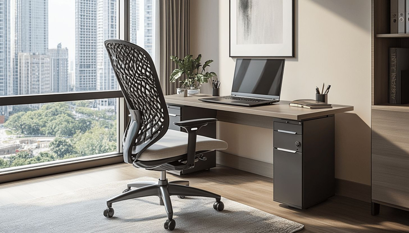 Habitation et télétravail : quelles garanties d’assurance pour protéger votre matériel à domicile ?