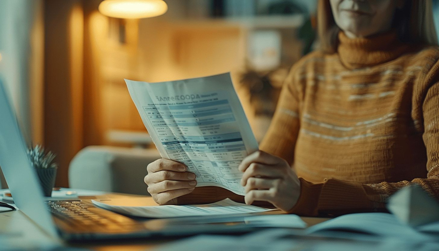 Les critères décisifs pour choisir entre taux fixe et taux variable en 2025