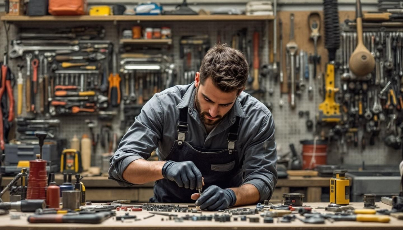 Les étapes clés pour choisir un partenaire de confiance en installation et dépannage