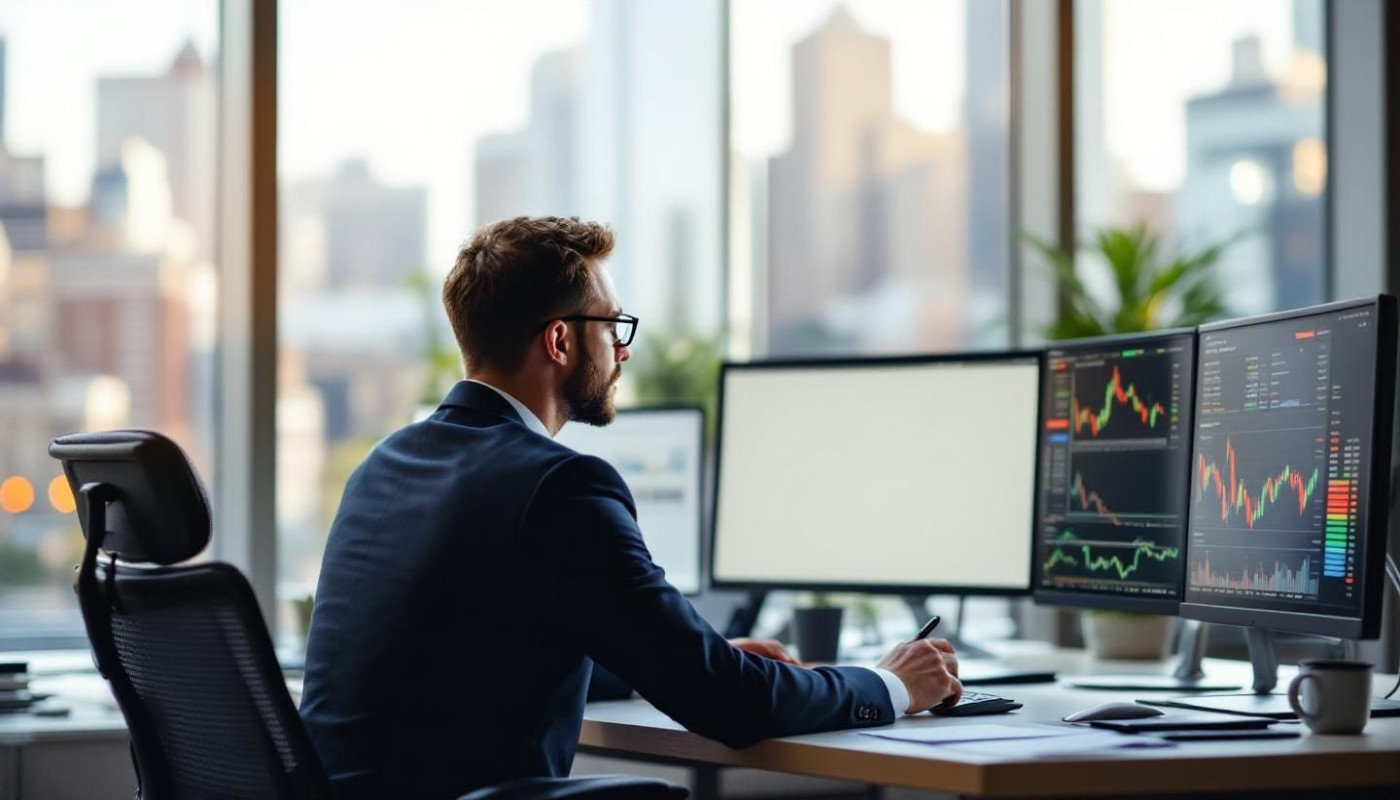 Marchés volatils : comment construire une stratégie de protection efficace sans compromettre la performance